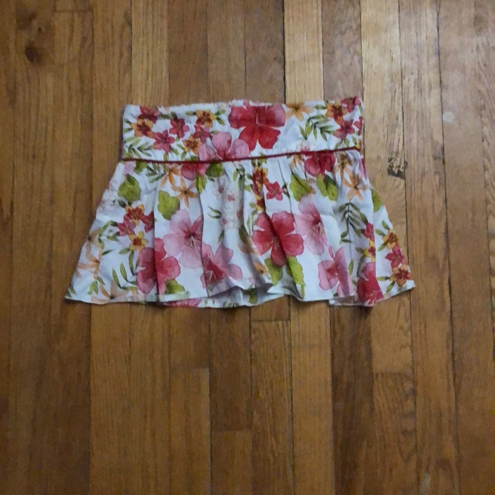 Skirt